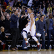 Illustration for article titled Klay Thompsons Third Quarter In Sight And Sound